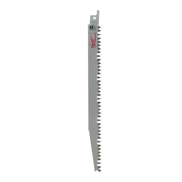 9" 5 TPI Pruning SAWZALL Blade (5 PK)