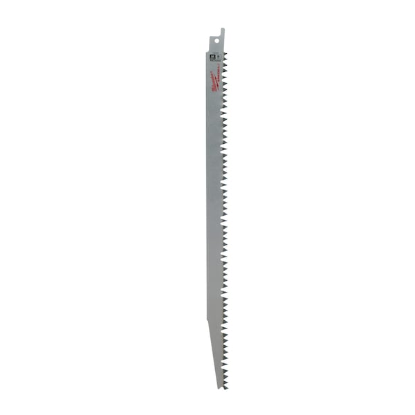 12" 5 TPI Pruning SAWZALL Blade (5 PK)