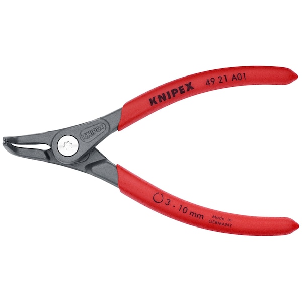 External, 5 1/4", 90 deg Angled Precision