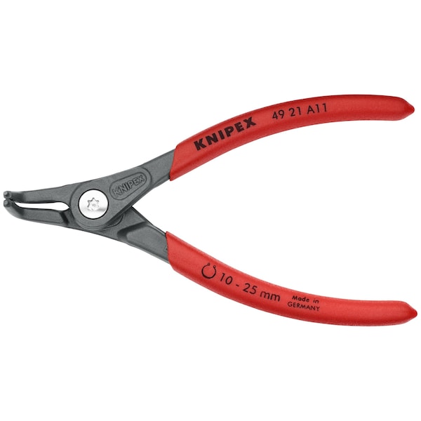 External, 5 1/4", 90 deg Angled Precision
