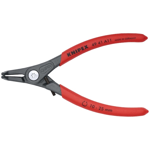 External, 5 1/4", 90 deg Angled Precision