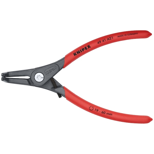 External, 90 degree Angled Precision Snap