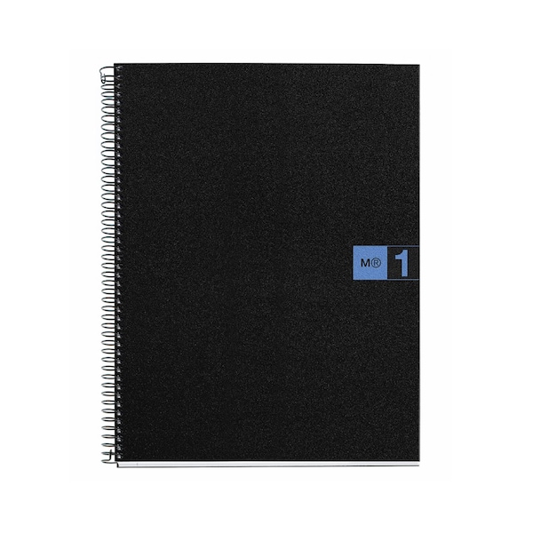 Miquel Rius 1-Subject Graph, PK10