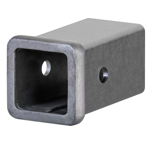 Raw Steel Receiver Tubing, 49516