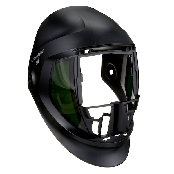 Speedglas 9100 Weld Helmet 06-0300-52SW