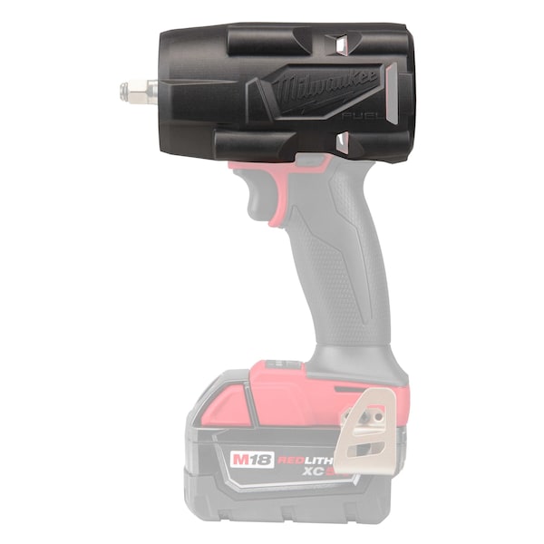 Protective Boot for M18 FUEL 3/8 in. and 1/2 in. Mid-Torque Impact Wrenches
