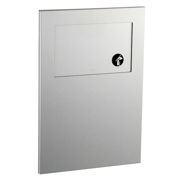 Sanitary Napkin Disposal