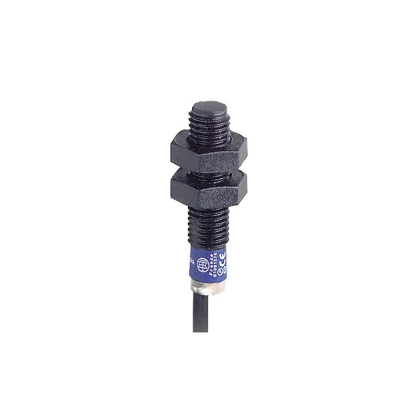 Inductive Sensor 24Vdc 200Ma Xs +Options