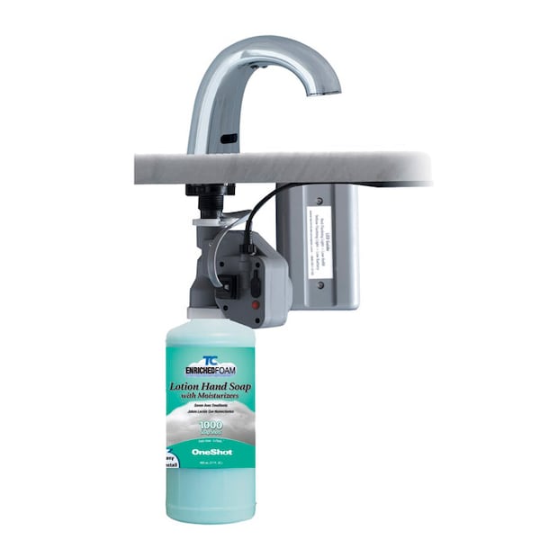 Automatic Soap Dispenser, Foam