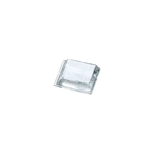 Bumpon Protectiv Prdct SJ5308 Clr, PK3000
