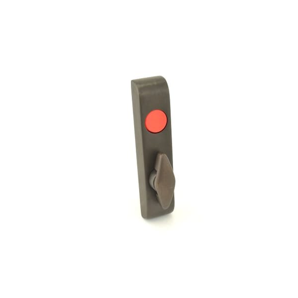 Oil Rubbed Bronze Trim 377T10B