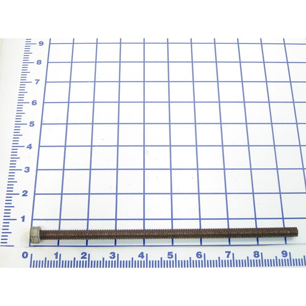 Bolts, 3/8"-16 X 9" Bolt Rod Assy