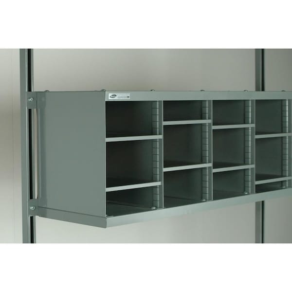 Sorter Unit, 60"W