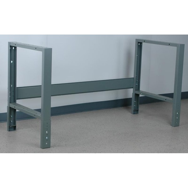 Industrial Frame, Adjustable Height, 350