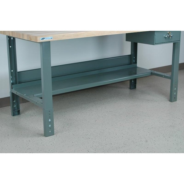 Half Bottom Shelf, 72