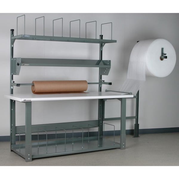 Packing Work Bench, 60" W, 1000 lb.