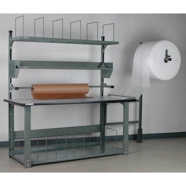 Packing Work Bench, 60" W, 1000 lb.