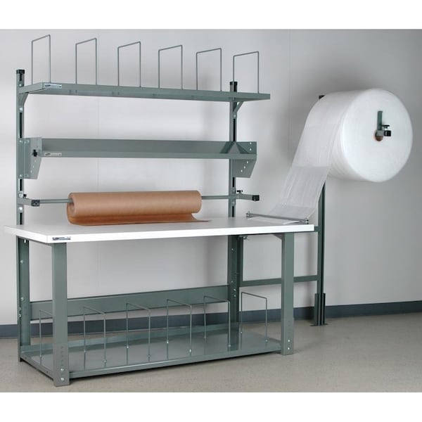 Packing Work Bench, 60" W, 1000 lb.