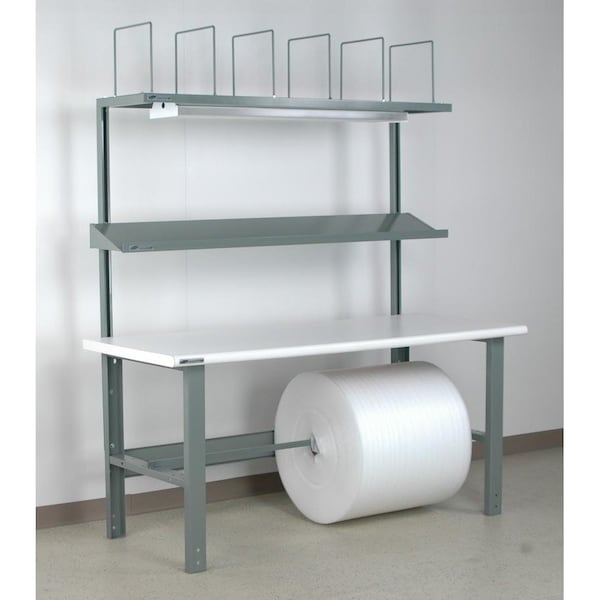 Packing Work Bench, 60" W, 3500 lb.