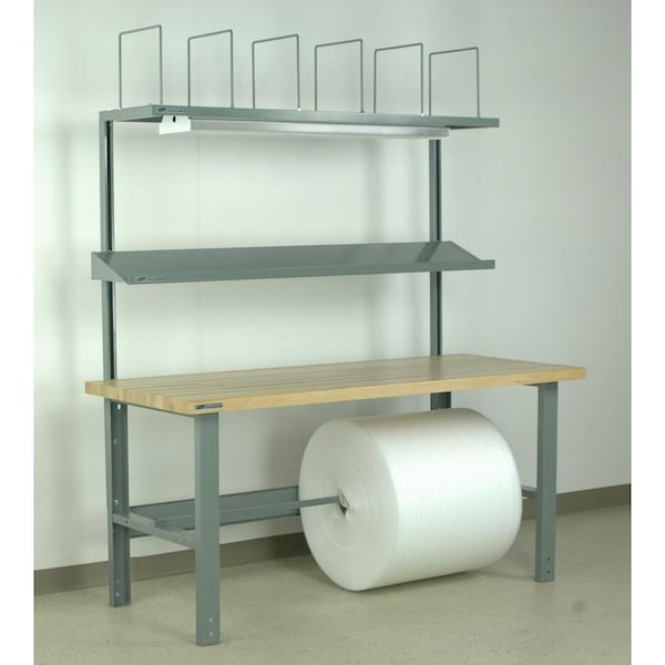 Packing Work Bench, 60" W, 3500 lb.