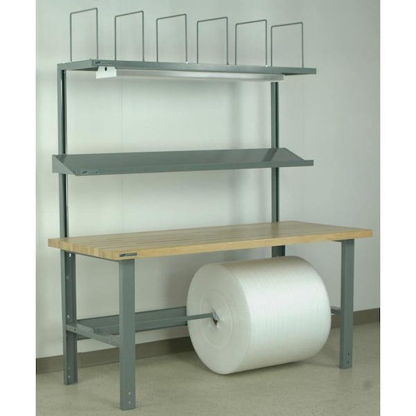 Packing Work Bench, 72" W, 3500 lb.