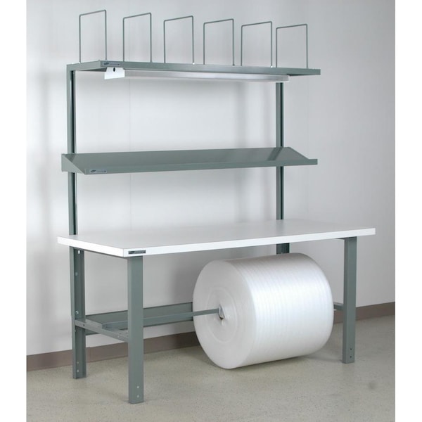 Packing Work Bench, 60" W, 3500 lb.