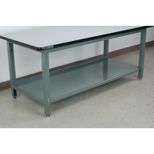 Full Depth Bottom Shelf, 72