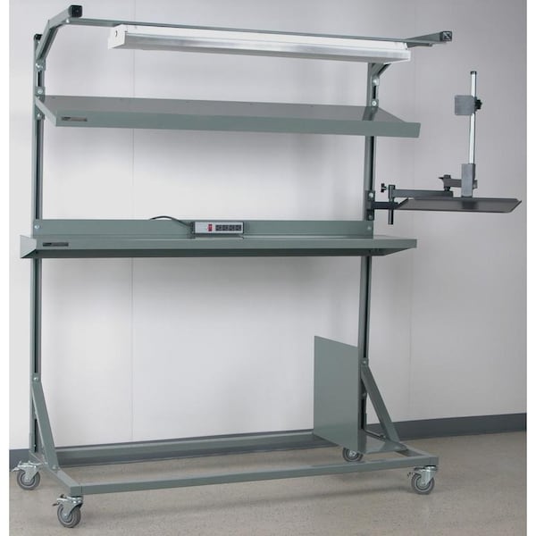 Mobile Conveyor Unit No. 1, 72"