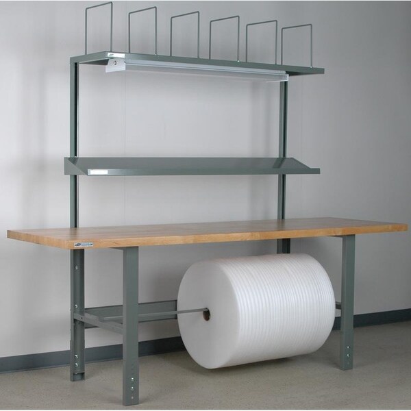 Packing Work Bench, 96" W, 3500 lb.