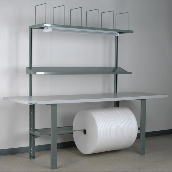 Packing Work Bench, 96" W, 3500 lb.