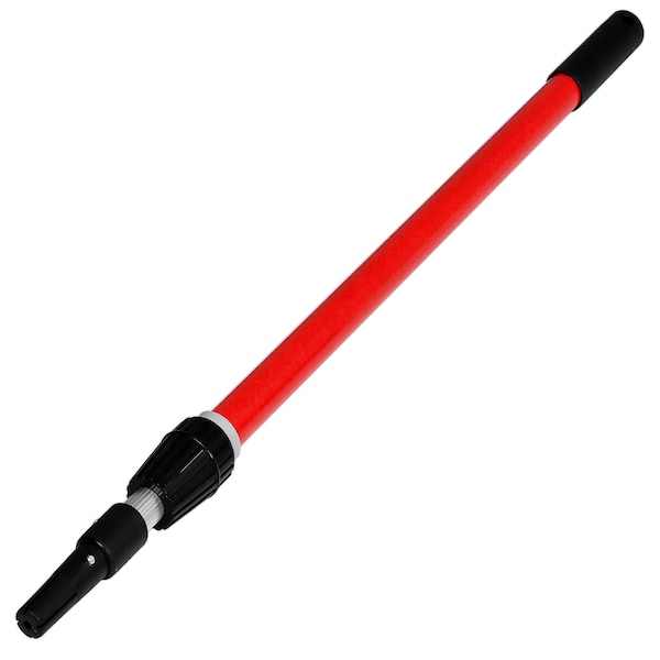 Skimming Blade Handle, 40" - 67"