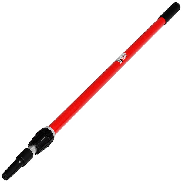 Skimming Blade Handle, 52" - 90"