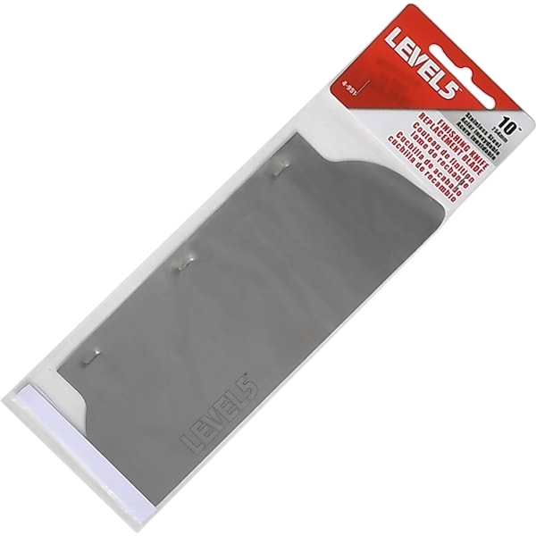Replacement Skimming Blade, 14"