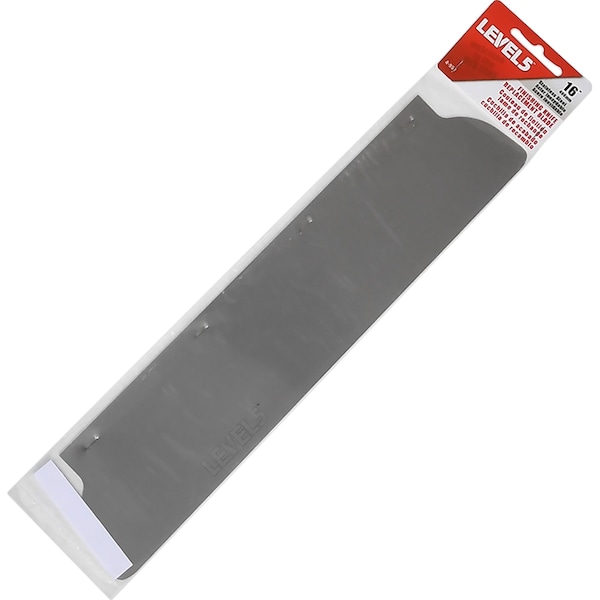 Replacement Skimming Blade, 16"