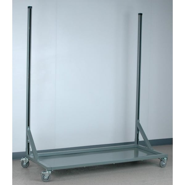 Basic Mobile Frame W/ Solid Bottom