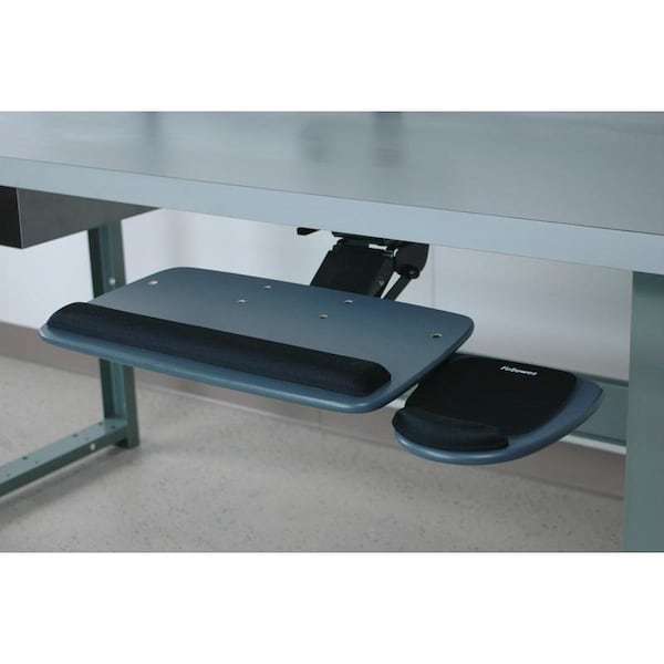 Ergonomic Keyboard Tray