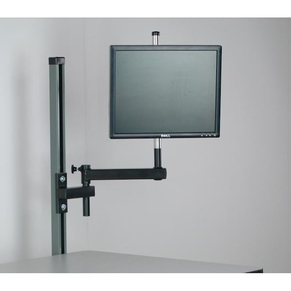 Articulating Monitor Arm