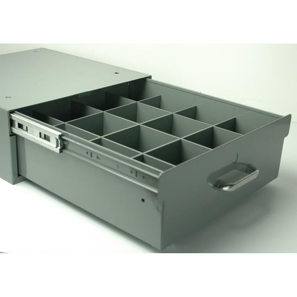 Divider Kit, 12 Compartments