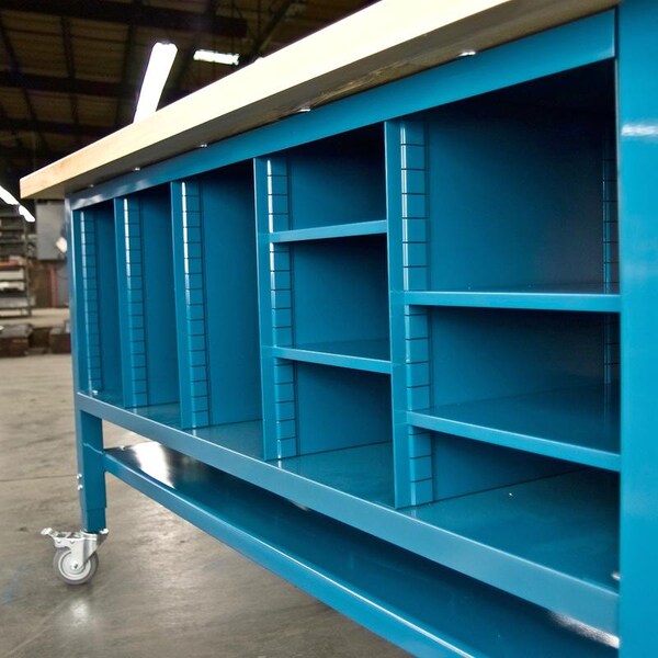Sorter Unit, 60"W