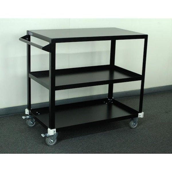 Mobile Equipment Cart