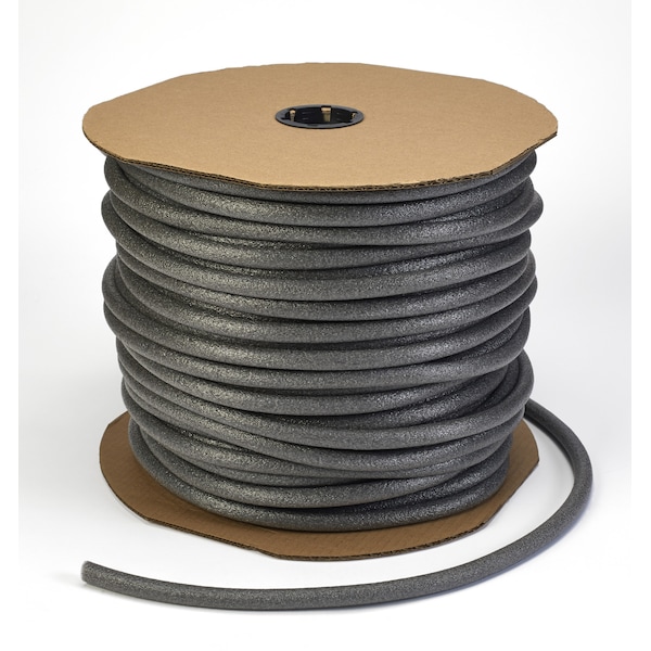 MI Standard Backer Rod, 2500 Linear Feet, 1/2"