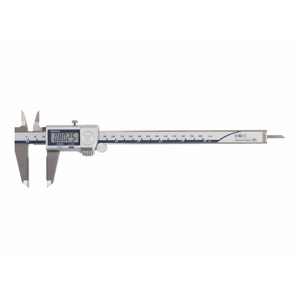 CalIPer, Digimatic, 0-300 mm, IP67, 0.01M