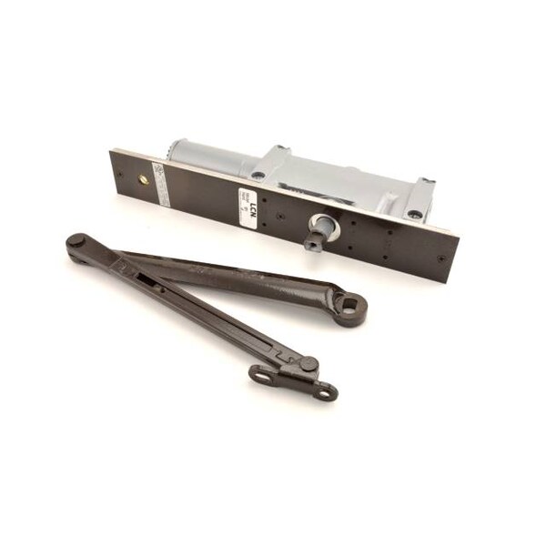 Manual, LCN 5010, Door Closer, Interior and Exterior