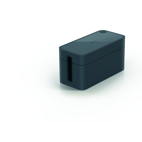 Cable Management Box w/Usb Outlet, Flame