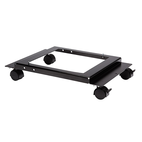 Circulating Bath Base with Locking Caste