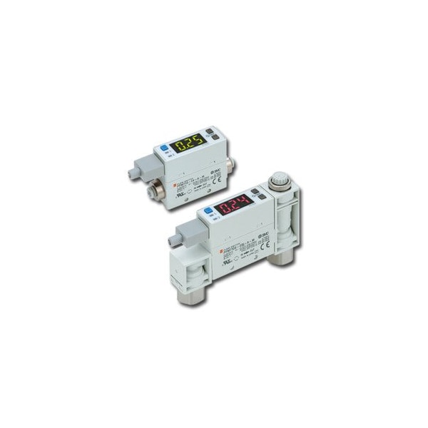 Digital Flow Switch 1-50L/min