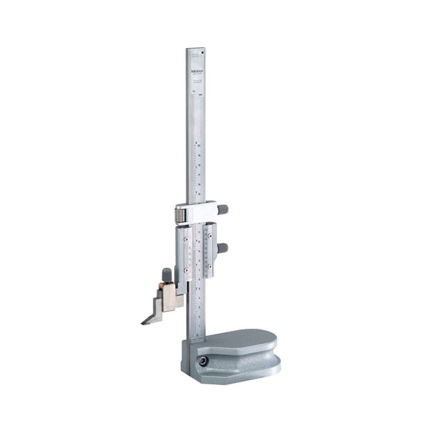 Vernier Height Gage, 0-200mm