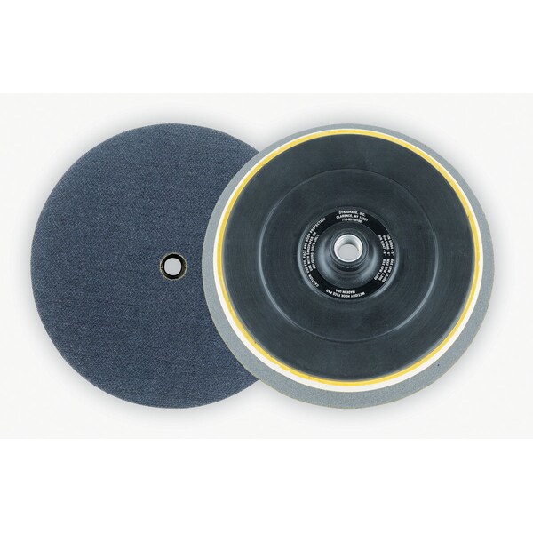 Disc Pad, 8" dia.