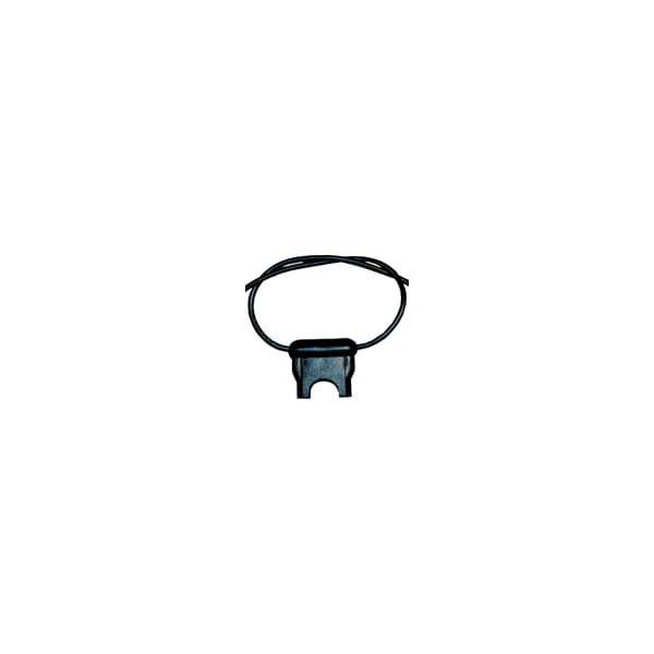 Fuse Holder, Wire Leads, 25 PK