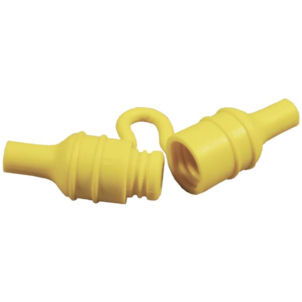 Fuse Holder, Crimp, 25 PK